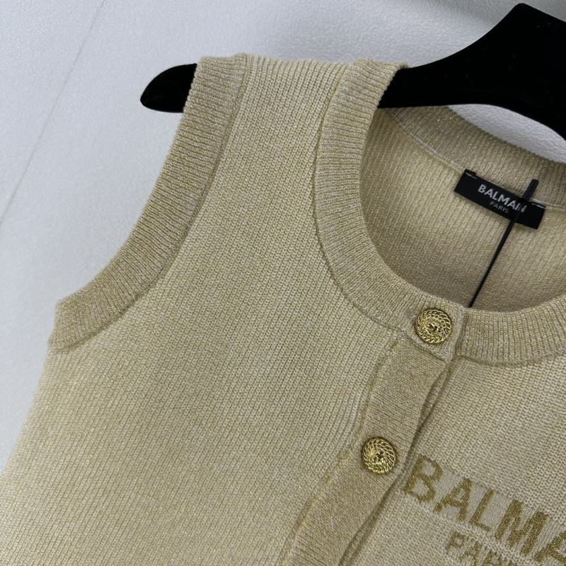 Balmain Vest